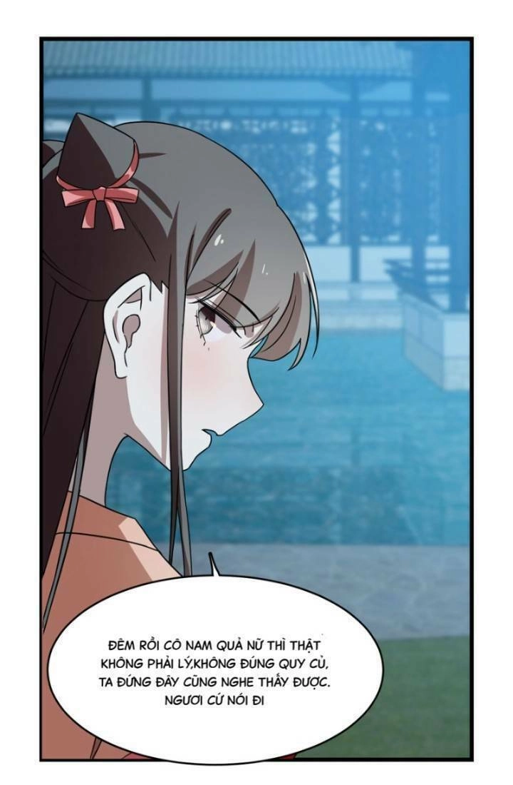 Độc Bộ Thiên Hạ: Đặc Công Thần Y Chapter 130 - 19