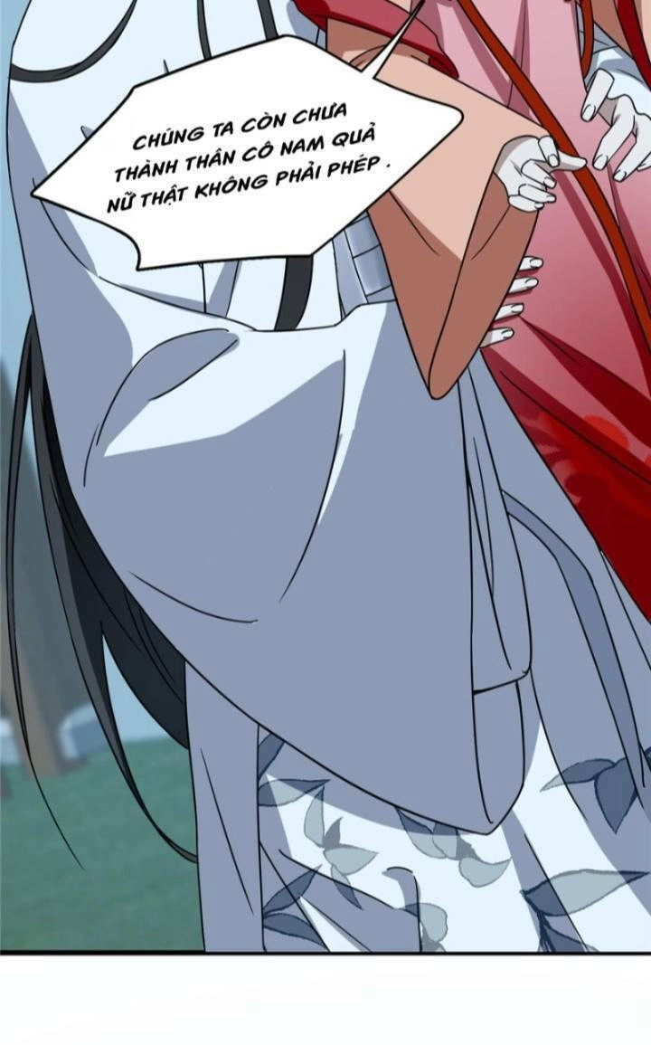 Độc Bộ Thiên Hạ: Đặc Công Thần Y Chapter 130 - 25