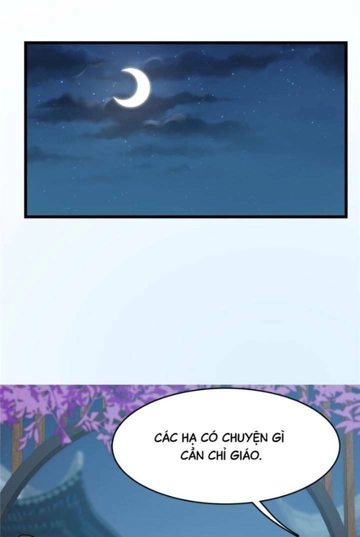 Độc Bộ Thiên Hạ: Đặc Công Thần Y Chapter 130 - 26