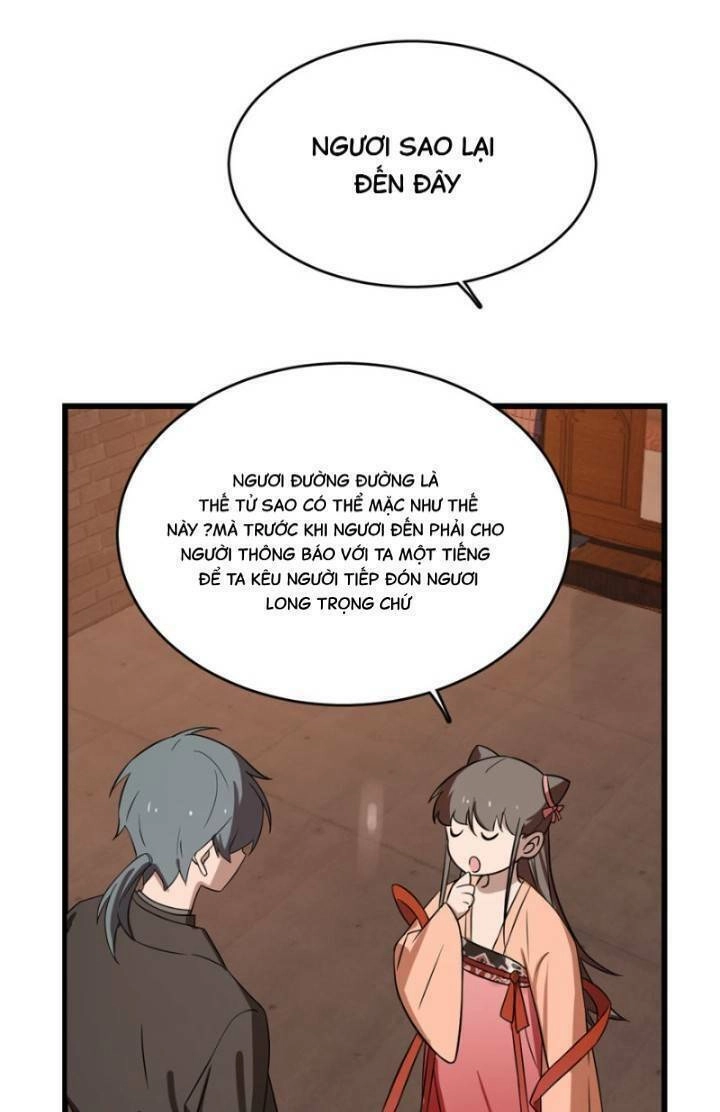 Độc Bộ Thiên Hạ: Đặc Công Thần Y Chapter 131 - 10