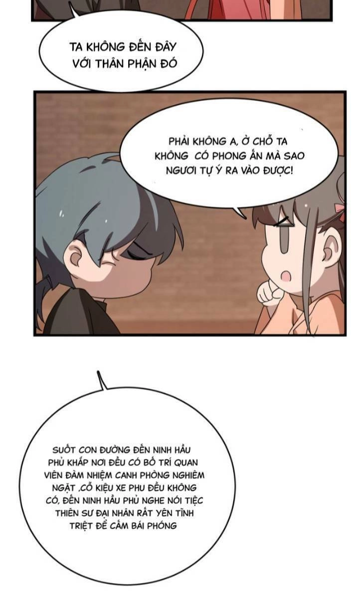 Độc Bộ Thiên Hạ: Đặc Công Thần Y Chapter 131 - 11