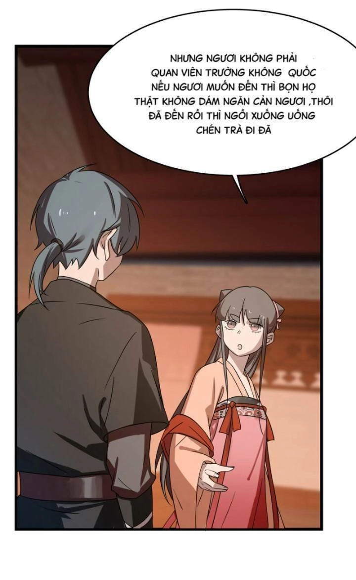 Độc Bộ Thiên Hạ: Đặc Công Thần Y Chapter 131 - 12