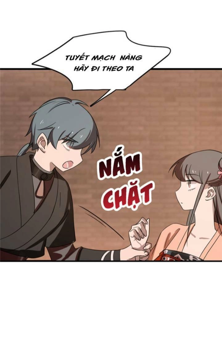 Độc Bộ Thiên Hạ: Đặc Công Thần Y Chapter 131 - 13