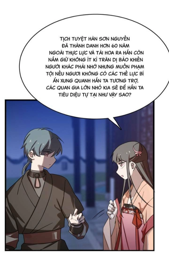 Độc Bộ Thiên Hạ: Đặc Công Thần Y Chapter 131 - 18