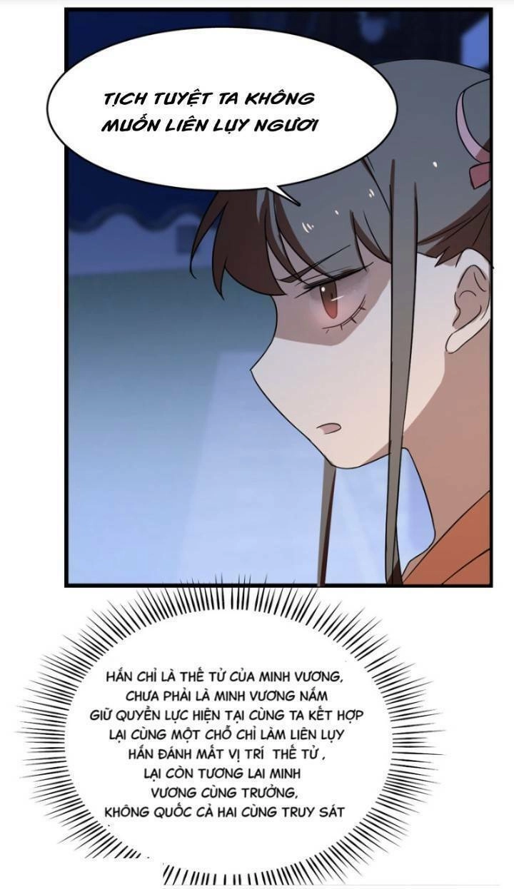 Độc Bộ Thiên Hạ: Đặc Công Thần Y Chapter 131 - 19