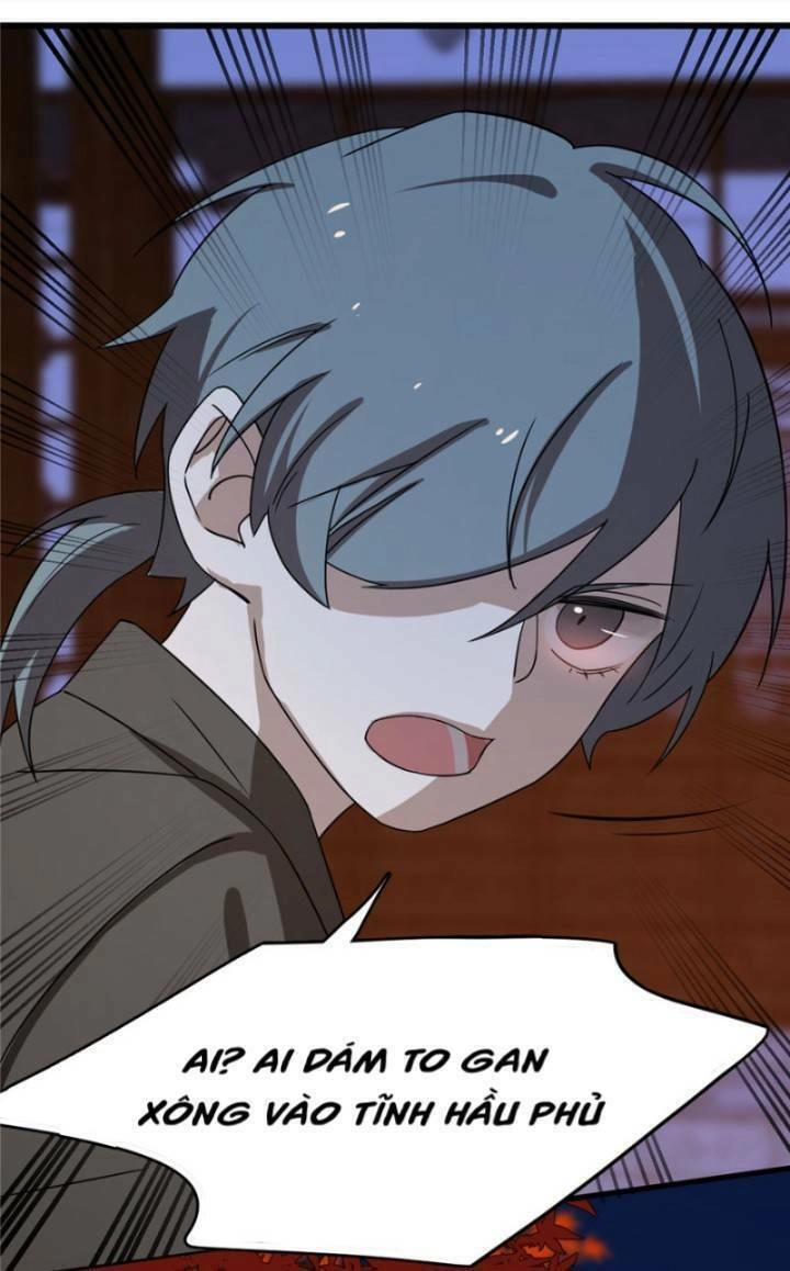 Độc Bộ Thiên Hạ: Đặc Công Thần Y Chapter 131 - 22