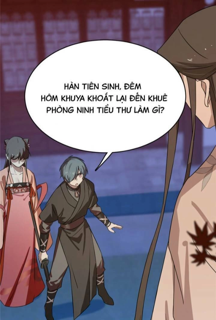 Độc Bộ Thiên Hạ: Đặc Công Thần Y Chapter 131 - 26