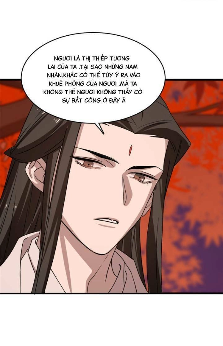 Độc Bộ Thiên Hạ: Đặc Công Thần Y Chapter 131 - 30