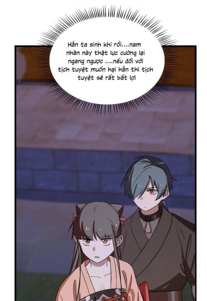 Độc Bộ Thiên Hạ: Đặc Công Thần Y Chapter 131 - 31