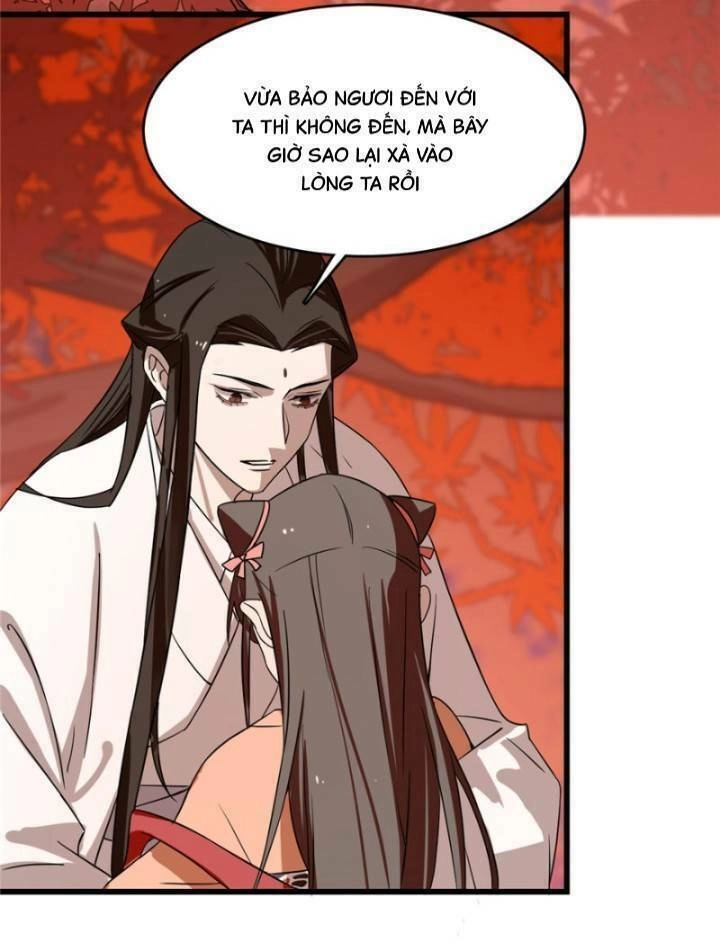 Độc Bộ Thiên Hạ: Đặc Công Thần Y Chapter 132 - 3