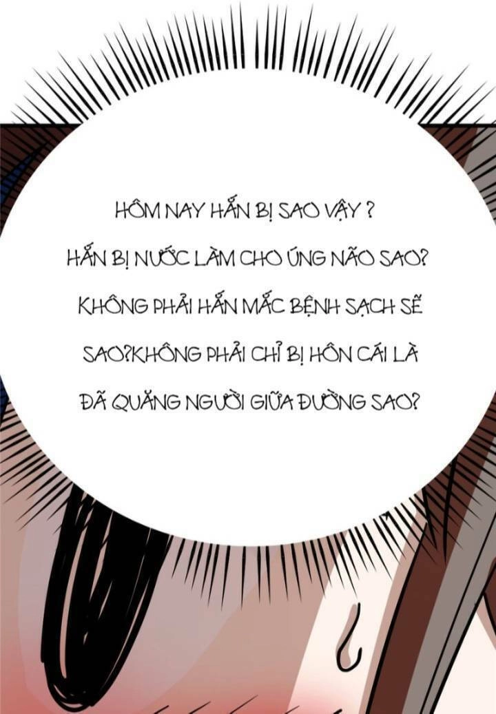 Độc Bộ Thiên Hạ: Đặc Công Thần Y Chapter 132 - 10