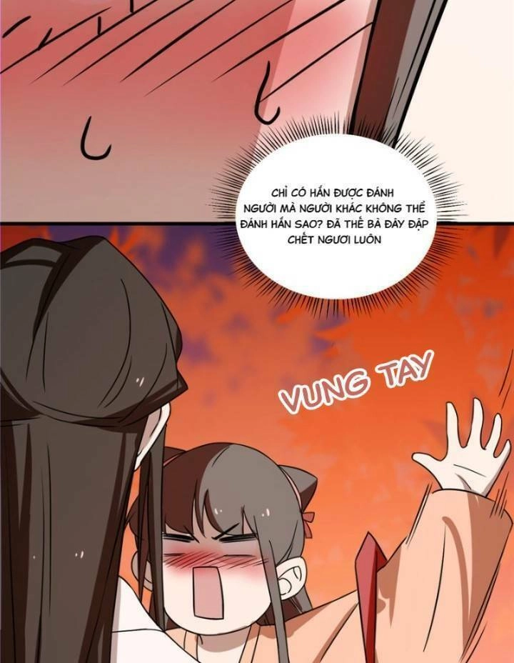 Độc Bộ Thiên Hạ: Đặc Công Thần Y Chapter 132 - 11