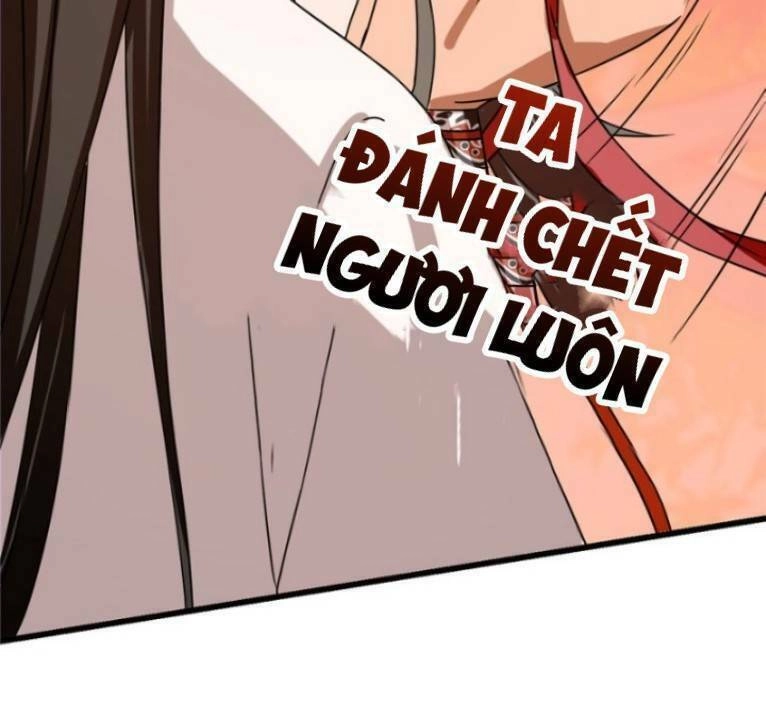 Độc Bộ Thiên Hạ: Đặc Công Thần Y Chapter 132 - 12