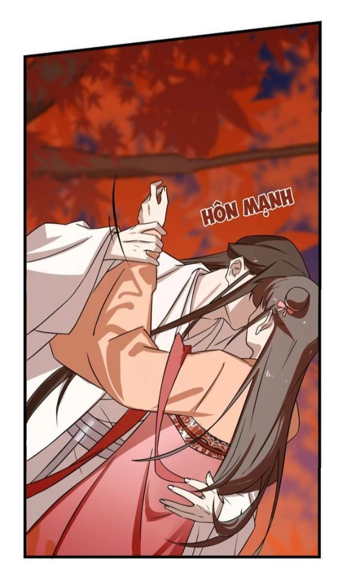 Độc Bộ Thiên Hạ: Đặc Công Thần Y Chapter 132 - 13