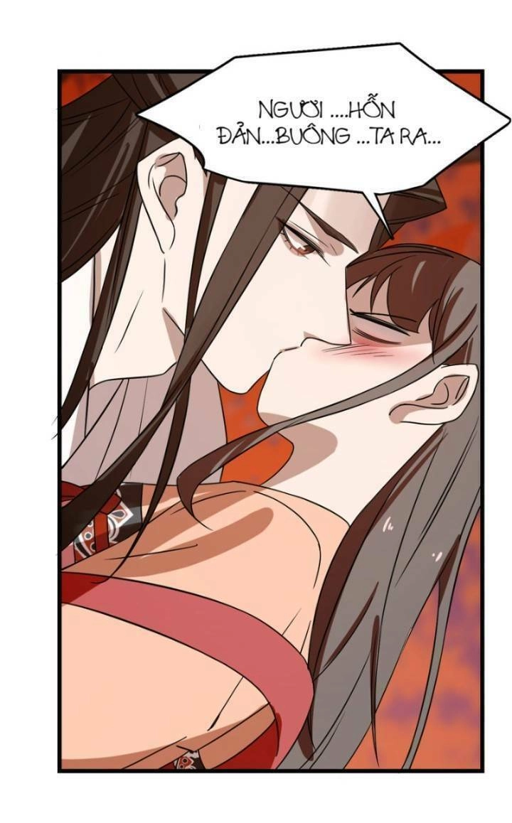 Độc Bộ Thiên Hạ: Đặc Công Thần Y Chapter 132 - 14