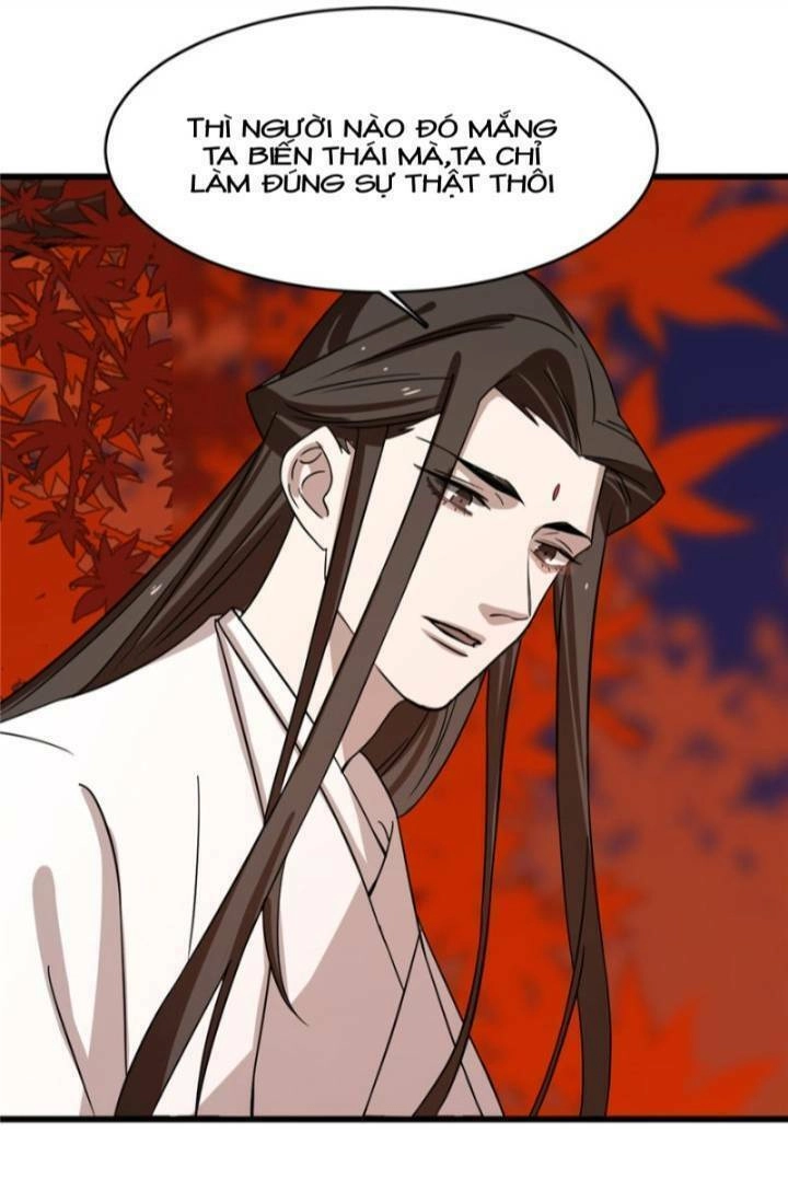 Độc Bộ Thiên Hạ: Đặc Công Thần Y Chapter 132 - 22