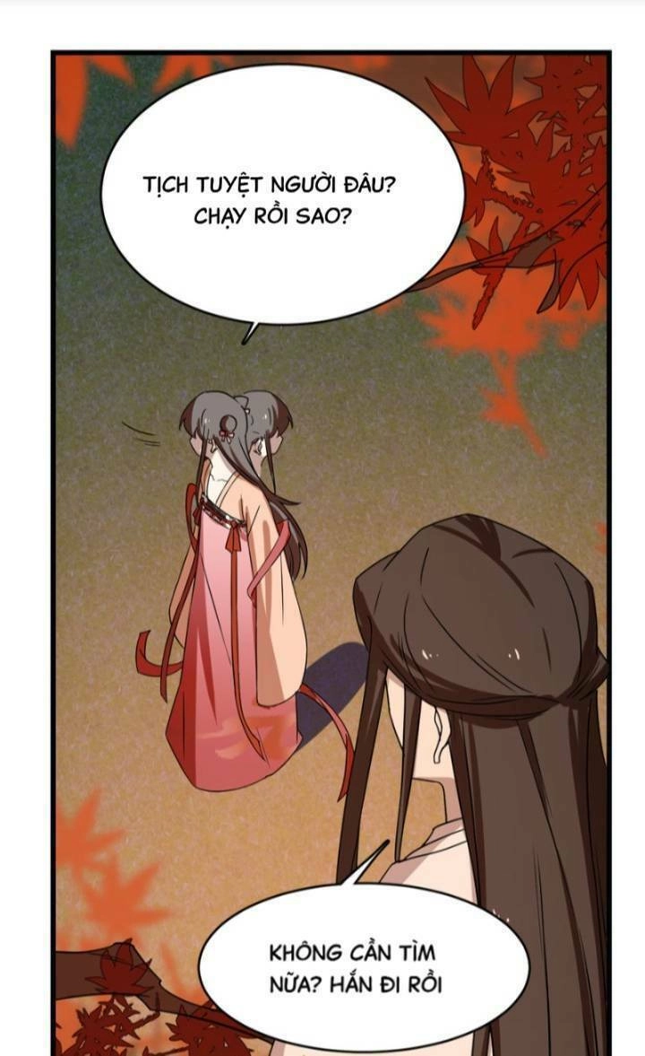 Độc Bộ Thiên Hạ: Đặc Công Thần Y Chapter 132 - 24