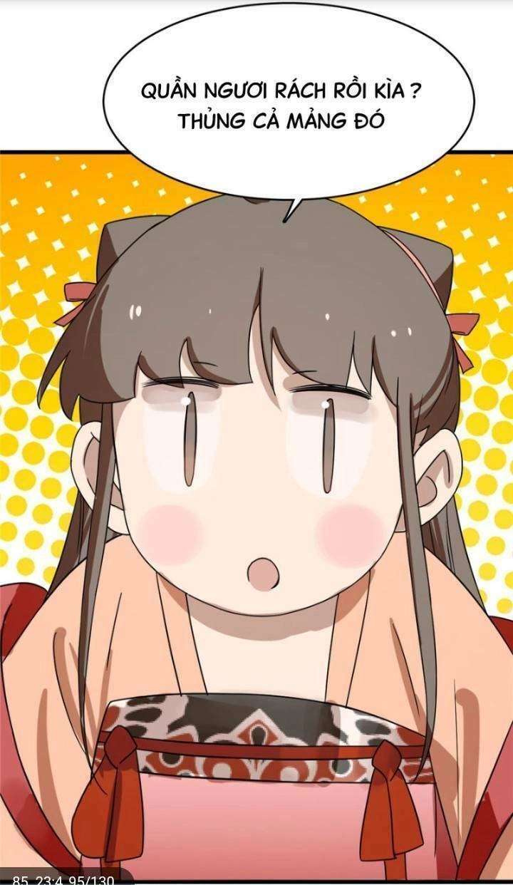 Độc Bộ Thiên Hạ: Đặc Công Thần Y Chapter 132 - 33