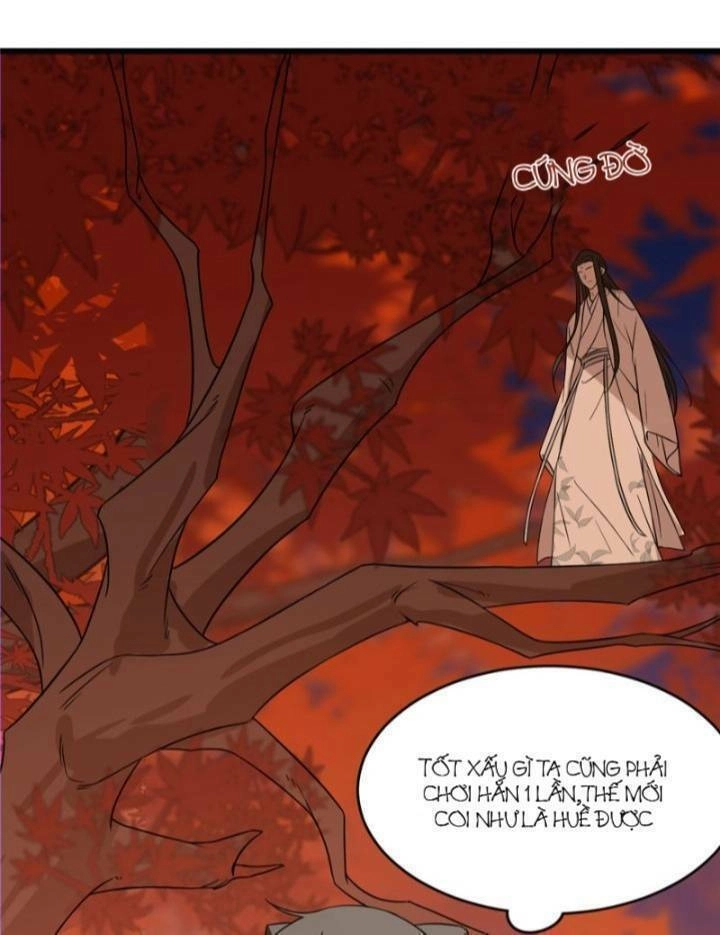 Độc Bộ Thiên Hạ: Đặc Công Thần Y Chapter 132 - 36