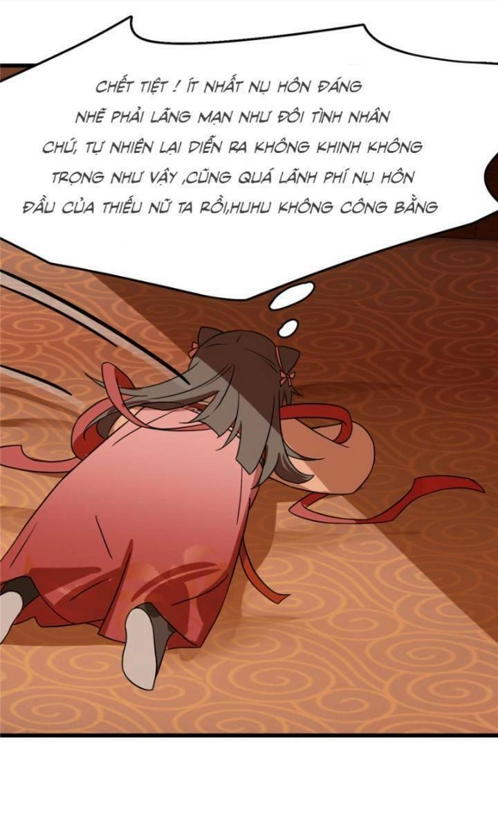 Độc Bộ Thiên Hạ: Đặc Công Thần Y Chapter 132 - 42