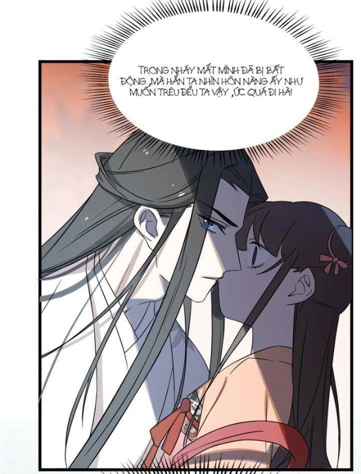 Độc Bộ Thiên Hạ: Đặc Công Thần Y Chapter 132 - 45