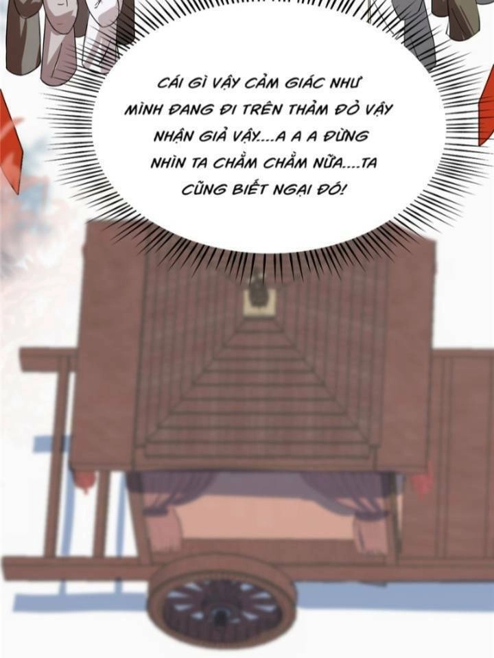 Độc Bộ Thiên Hạ: Đặc Công Thần Y Chapter 134 - 3