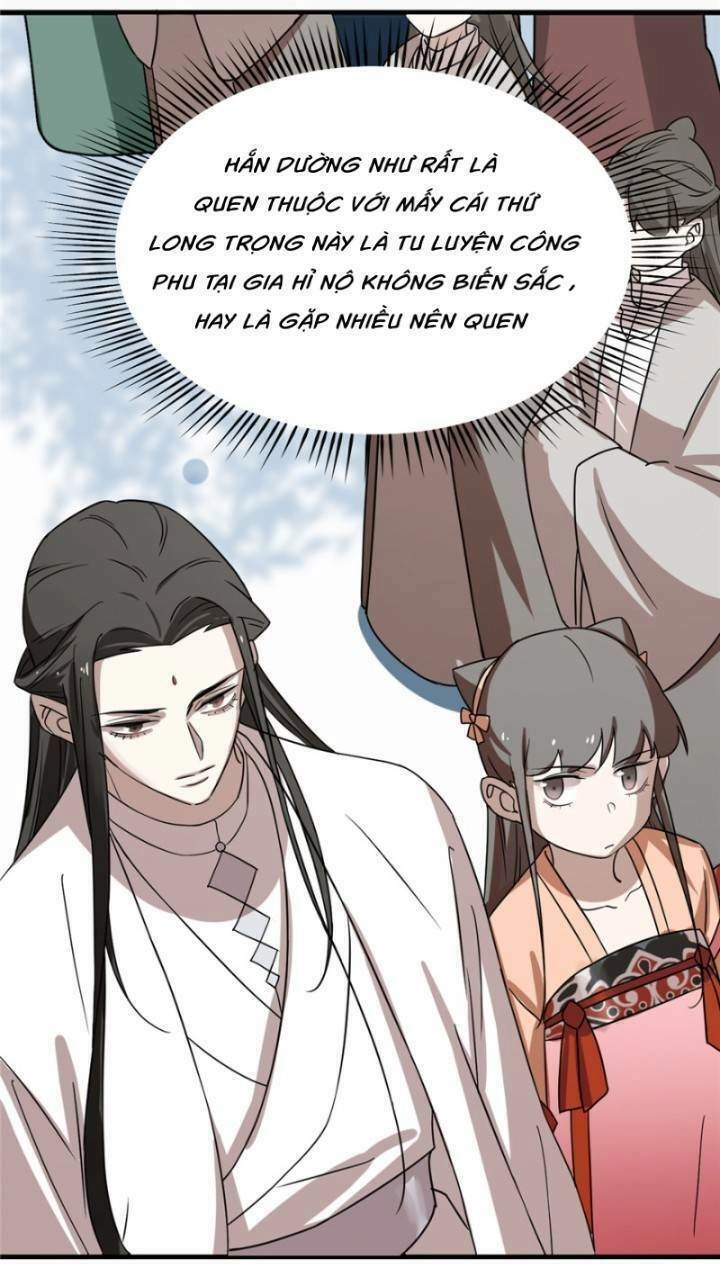 Độc Bộ Thiên Hạ: Đặc Công Thần Y Chapter 134 - 4