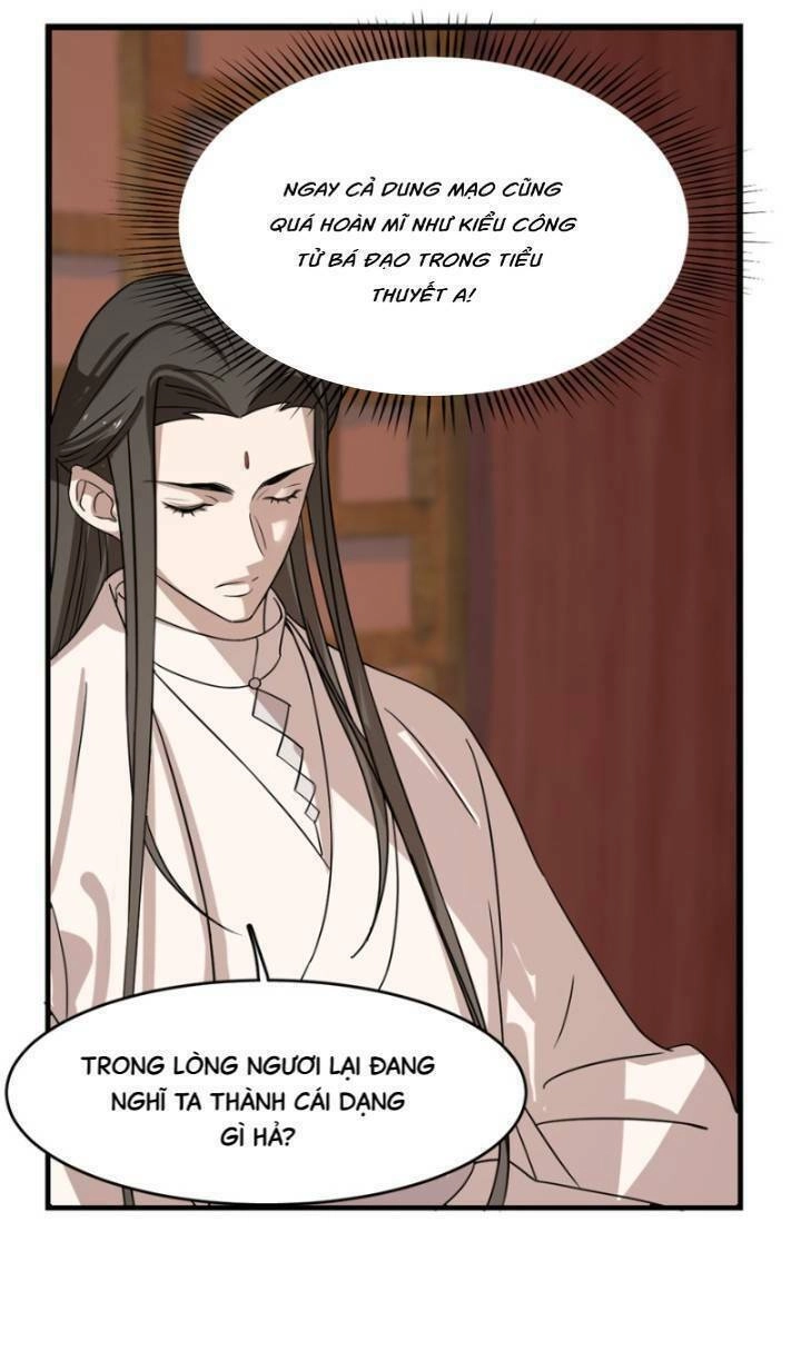 Độc Bộ Thiên Hạ: Đặc Công Thần Y Chapter 134 - 16