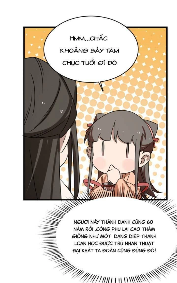 Độc Bộ Thiên Hạ: Đặc Công Thần Y Chapter 134 - 19