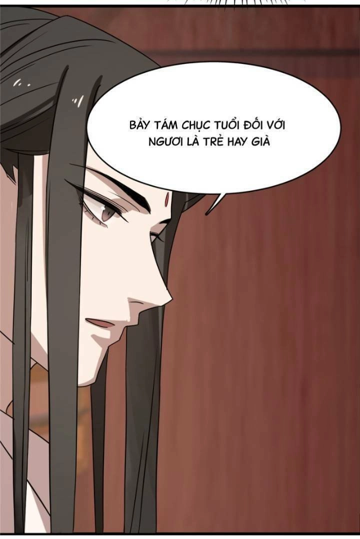 Độc Bộ Thiên Hạ: Đặc Công Thần Y Chapter 134 - 20