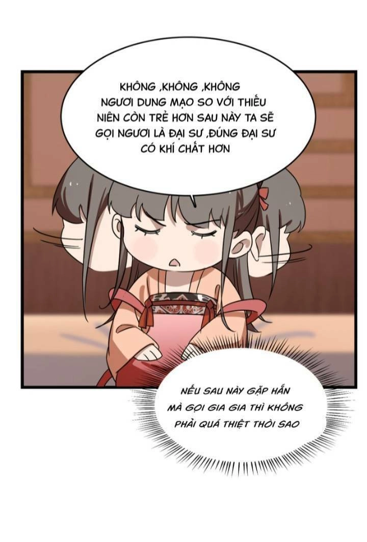 Độc Bộ Thiên Hạ: Đặc Công Thần Y Chapter 134 - 23