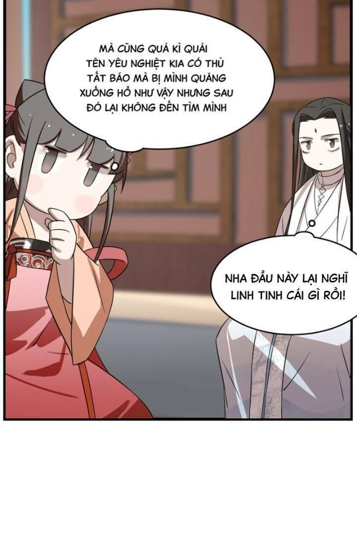 Độc Bộ Thiên Hạ: Đặc Công Thần Y Chapter 134 - 32