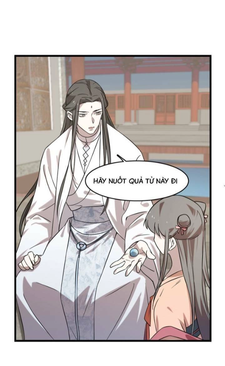 Độc Bộ Thiên Hạ: Đặc Công Thần Y Chapter 136 - 2