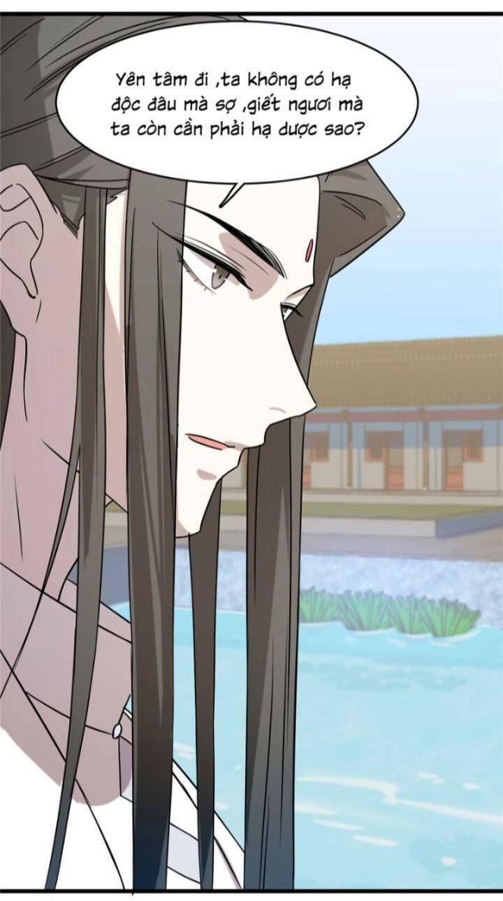 Độc Bộ Thiên Hạ: Đặc Công Thần Y Chapter 136 - 4