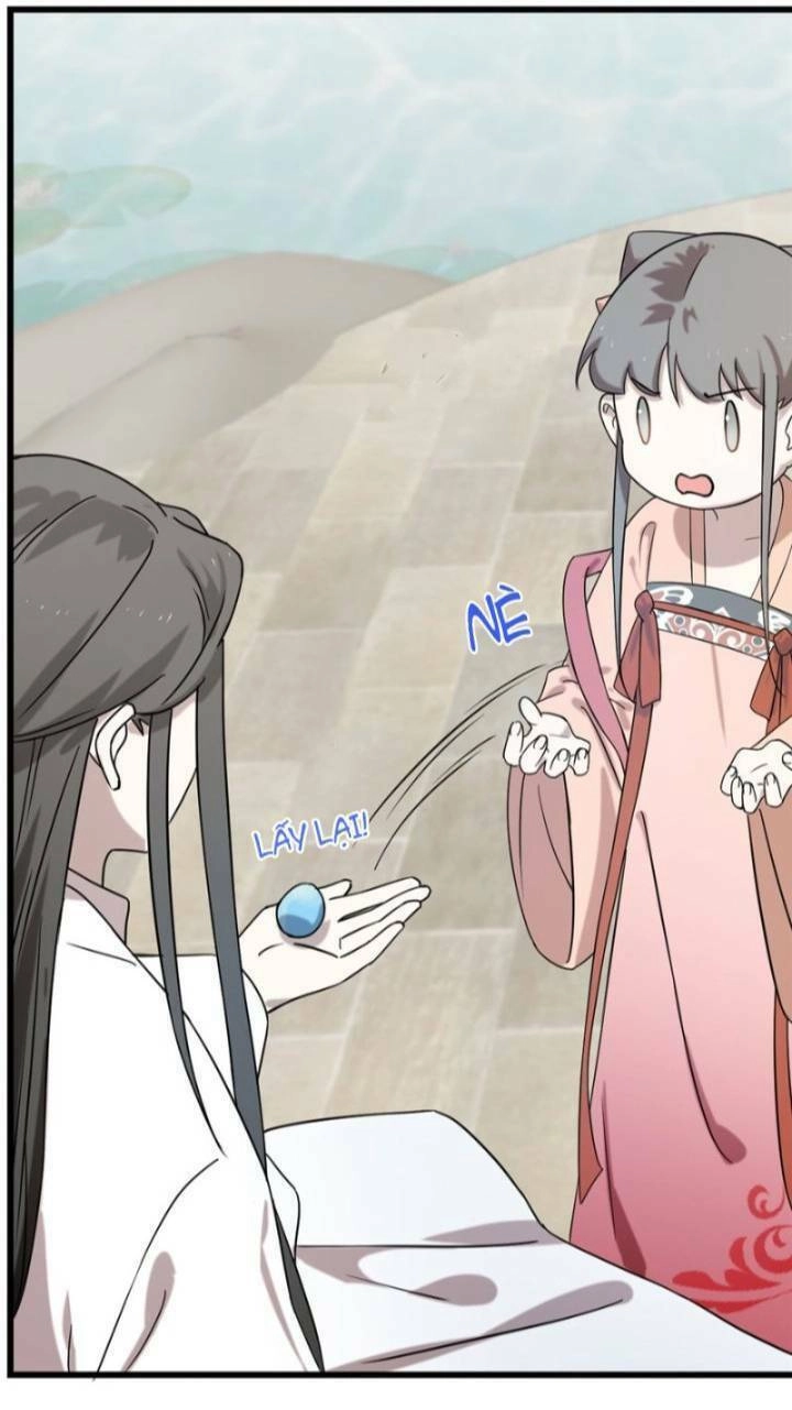 Độc Bộ Thiên Hạ: Đặc Công Thần Y Chapter 136 - 6