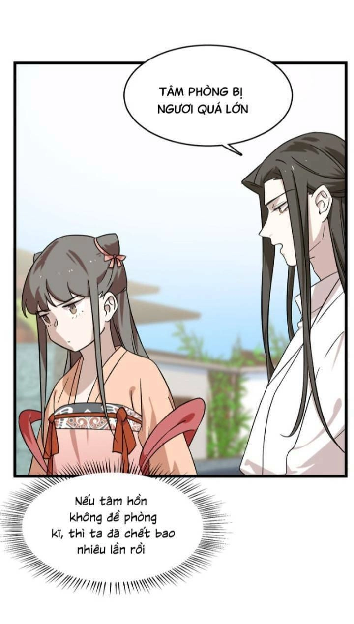 Độc Bộ Thiên Hạ: Đặc Công Thần Y Chapter 136 - 14