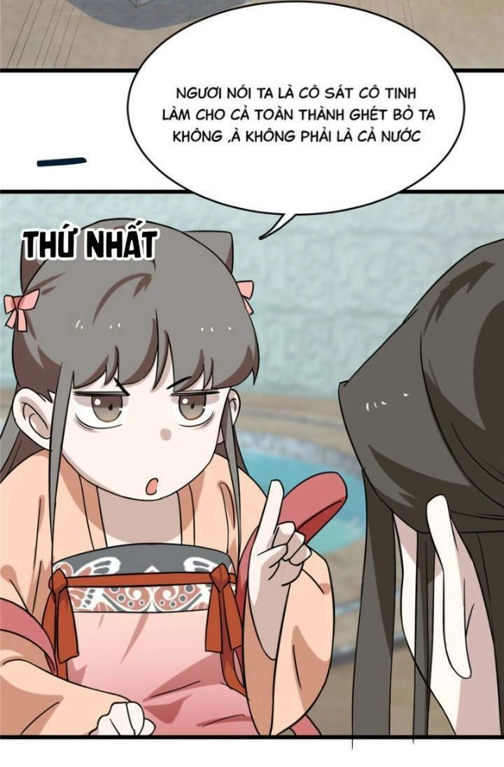 Độc Bộ Thiên Hạ: Đặc Công Thần Y Chapter 136 - 23