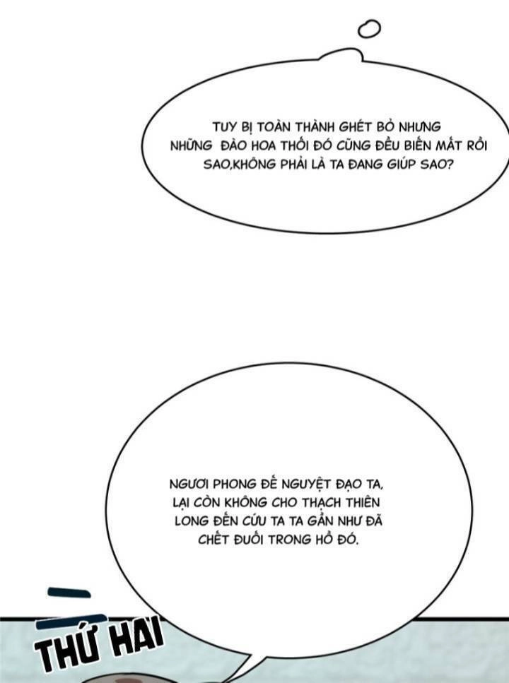 Độc Bộ Thiên Hạ: Đặc Công Thần Y Chapter 136 - 24