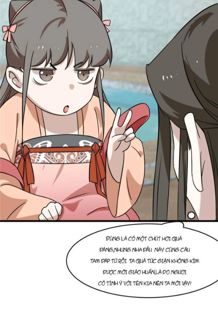 Độc Bộ Thiên Hạ: Đặc Công Thần Y Chapter 136 - 25