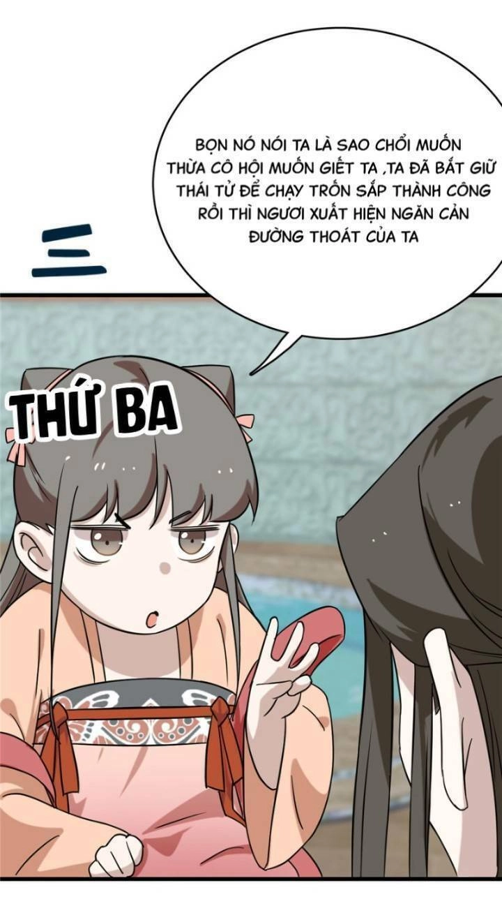 Độc Bộ Thiên Hạ: Đặc Công Thần Y Chapter 136 - 26