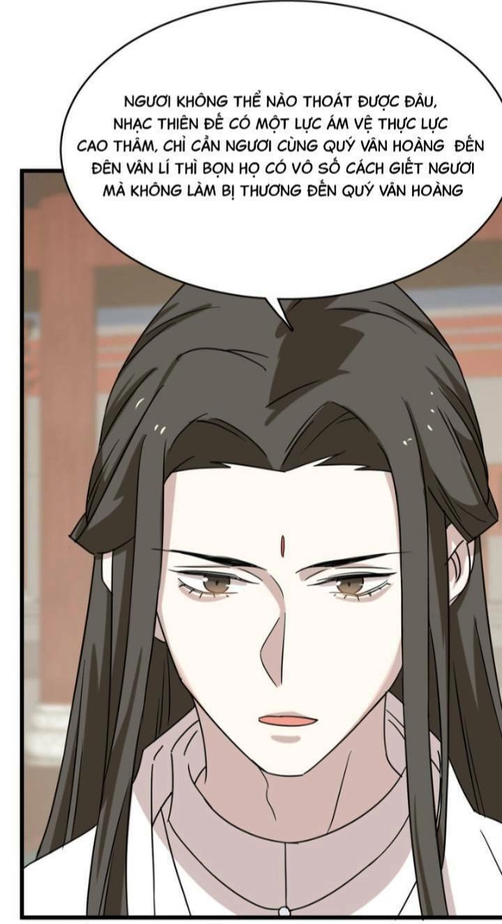 Độc Bộ Thiên Hạ: Đặc Công Thần Y Chapter 136 - 27