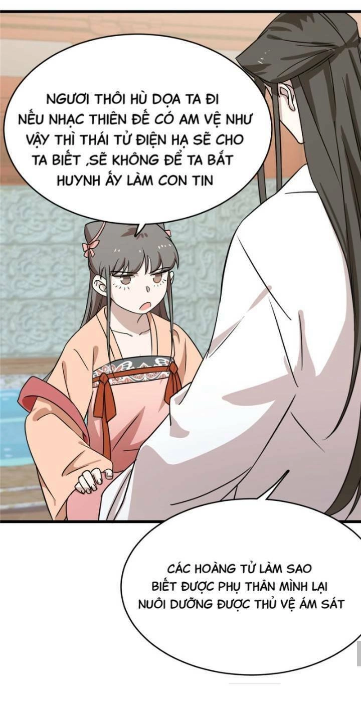 Độc Bộ Thiên Hạ: Đặc Công Thần Y Chapter 136 - 28