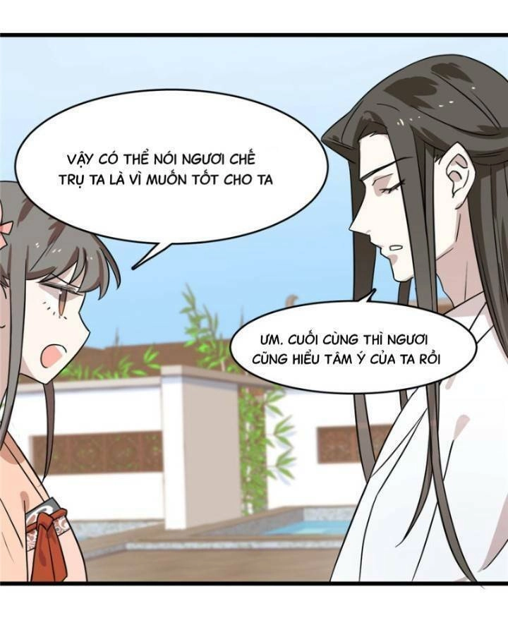 Độc Bộ Thiên Hạ: Đặc Công Thần Y Chapter 136 - 29