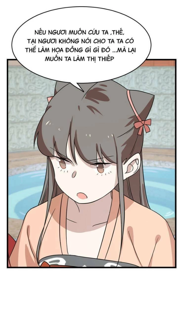 Độc Bộ Thiên Hạ: Đặc Công Thần Y Chapter 136 - 30