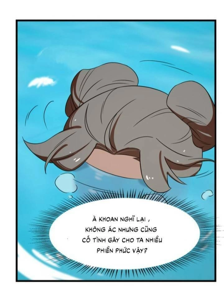 Độc Bộ Thiên Hạ: Đặc Công Thần Y Chapter 137 - 4