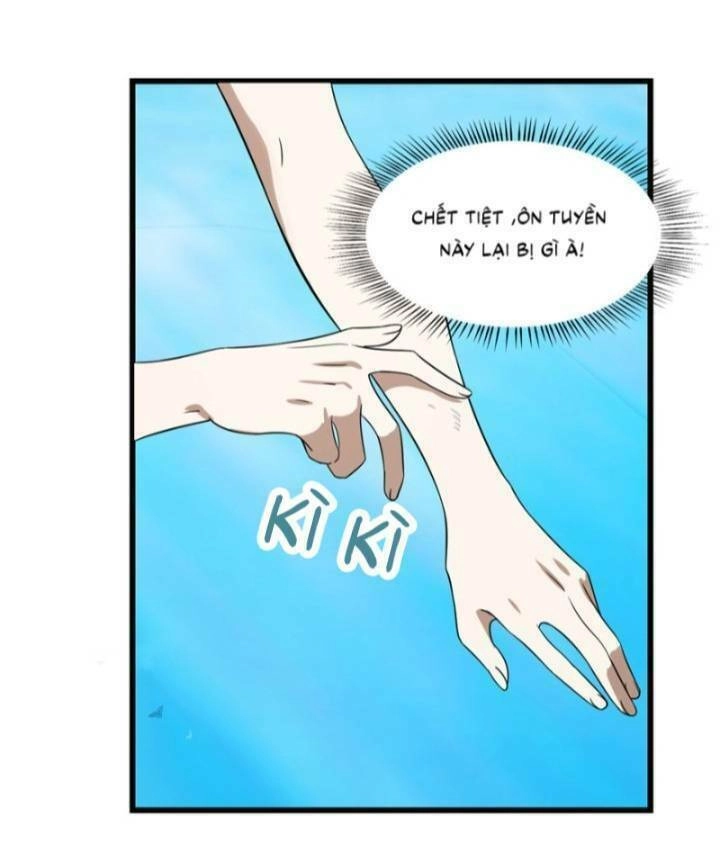 Độc Bộ Thiên Hạ: Đặc Công Thần Y Chapter 137 - 8