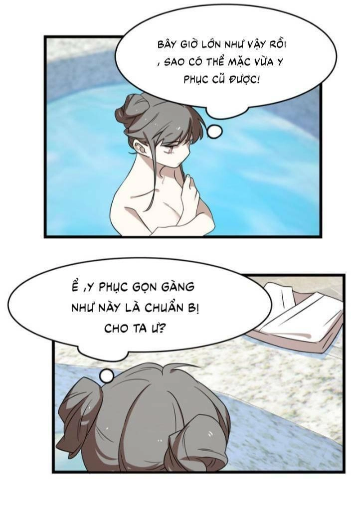 Độc Bộ Thiên Hạ: Đặc Công Thần Y Chapter 137 - 17