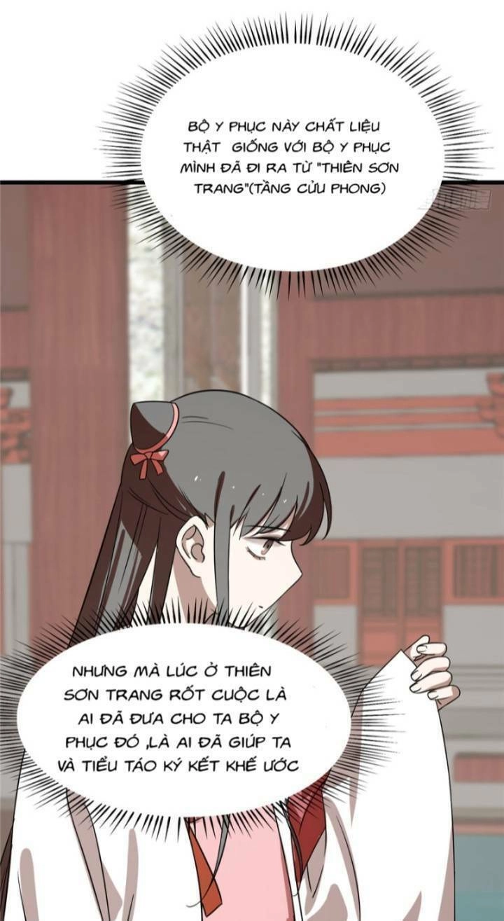 Độc Bộ Thiên Hạ: Đặc Công Thần Y Chapter 137 - 21