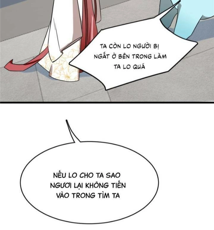 Độc Bộ Thiên Hạ: Đặc Công Thần Y Chapter 137 - 28