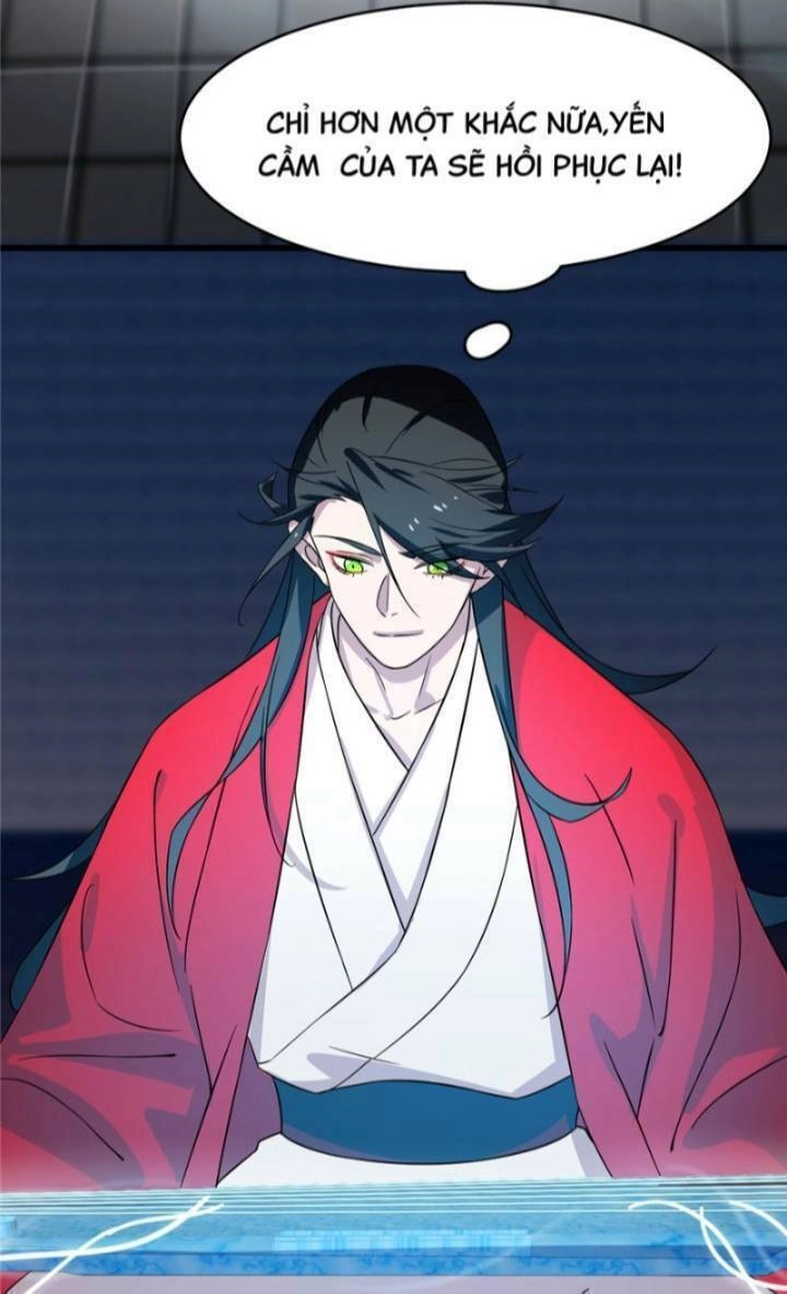 Độc Bộ Thiên Hạ: Đặc Công Thần Y Chapter 138 - 8